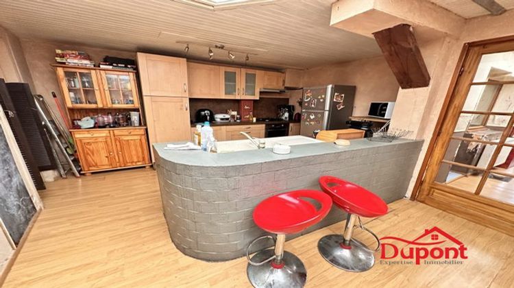 Ma-Cabane - Vente Maison Somain, 135 m²