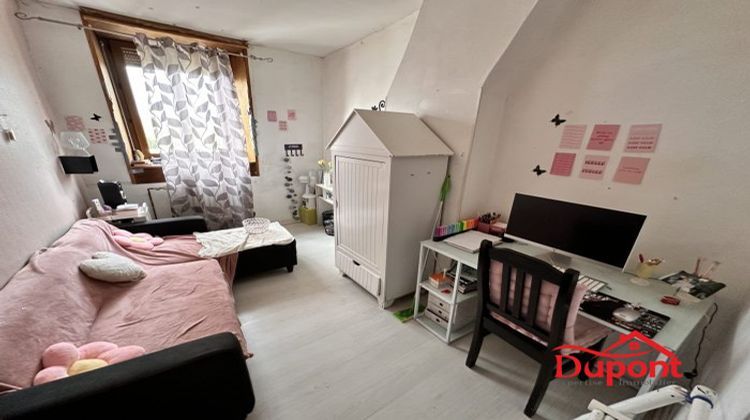 Ma-Cabane - Vente Maison Somain, 135 m²