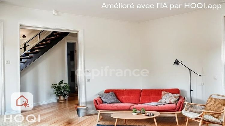 Ma-Cabane - Vente Maison SOMAIN, 90 m²