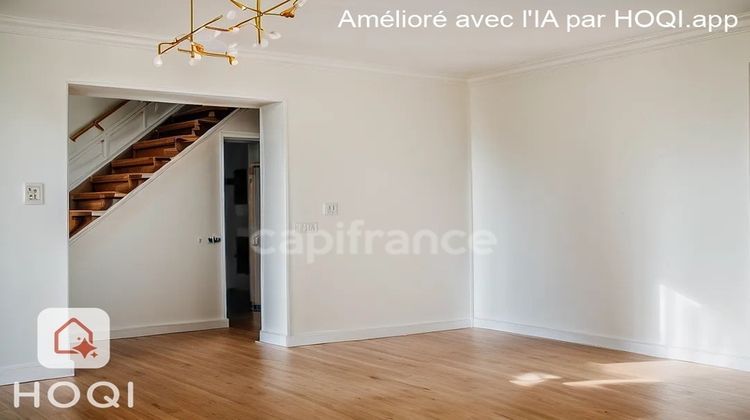 Ma-Cabane - Vente Maison SOMAIN, 90 m²