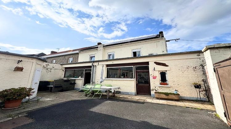 Ma-Cabane - Vente Maison SOMAIN, 200 m²