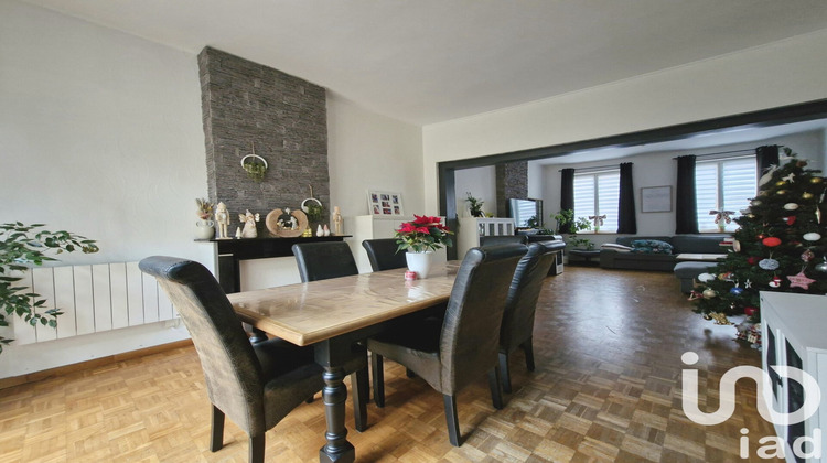 Ma-Cabane - Vente Maison Somain, 167 m²