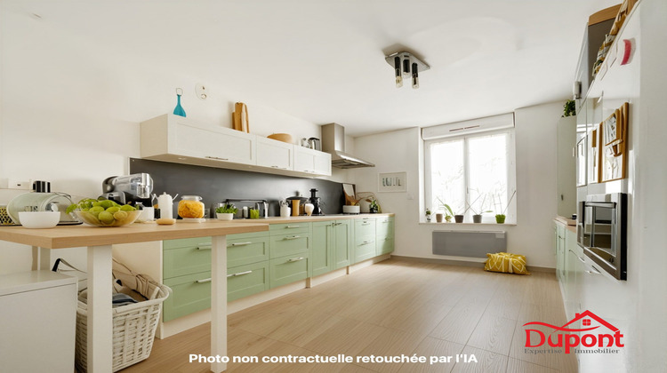 Ma-Cabane - Vente Maison Somain, 115 m²