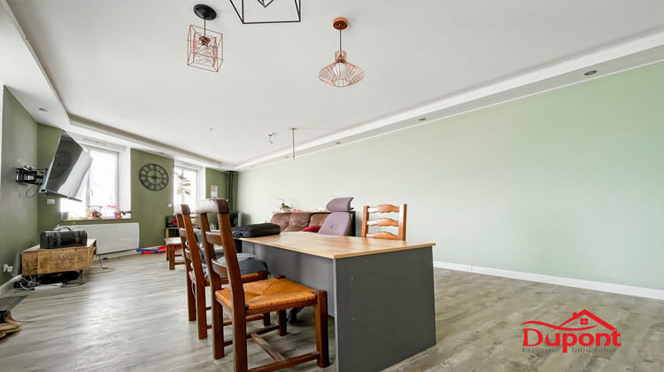 Ma-Cabane - Vente Maison Somain, 115 m²