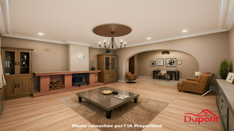 Ma-Cabane - Vente Maison Somain, 230 m²