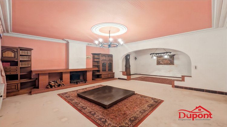 Ma-Cabane - Vente Maison Somain, 230 m²