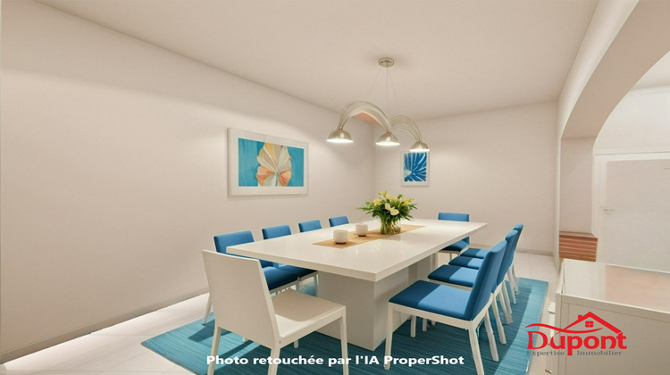 Ma-Cabane - Vente Maison Somain, 230 m²