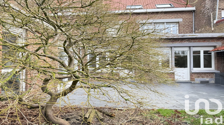 Ma-Cabane - Vente Maison Somain, 267 m²