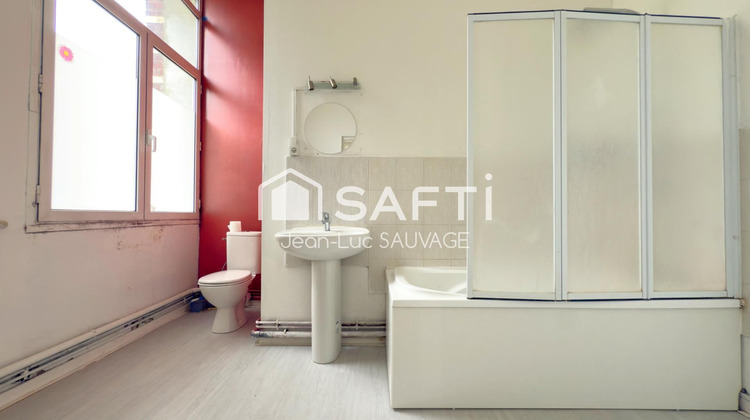 Ma-Cabane - Vente Maison Somain, 800 m²