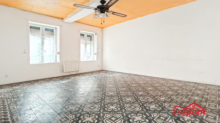 Ma-Cabane - Vente Maison Somain, 99 m²