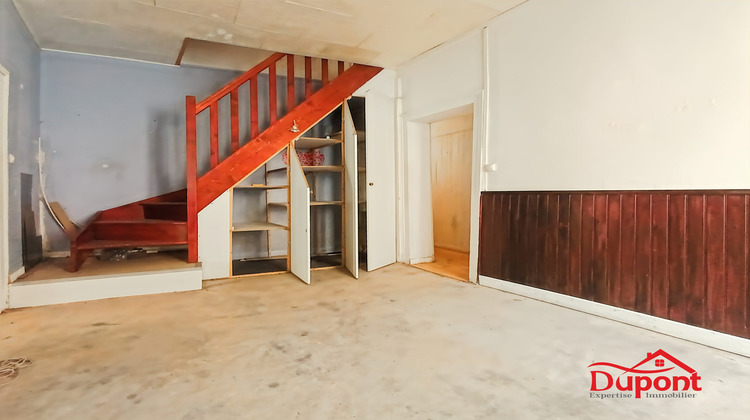 Ma-Cabane - Vente Maison Somain, 99 m²