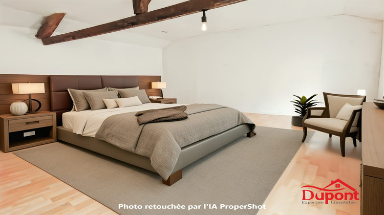 Ma-Cabane - Vente Maison Somain, 99 m²