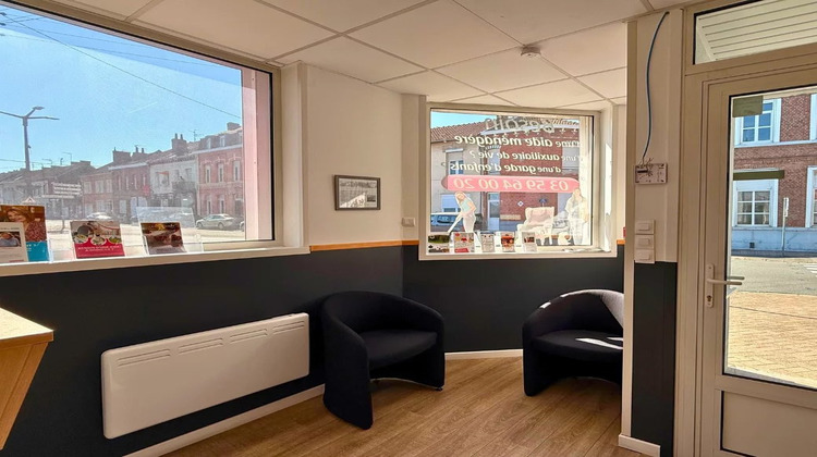 Ma-Cabane - Vente Maison SOMAIN, 140 m²