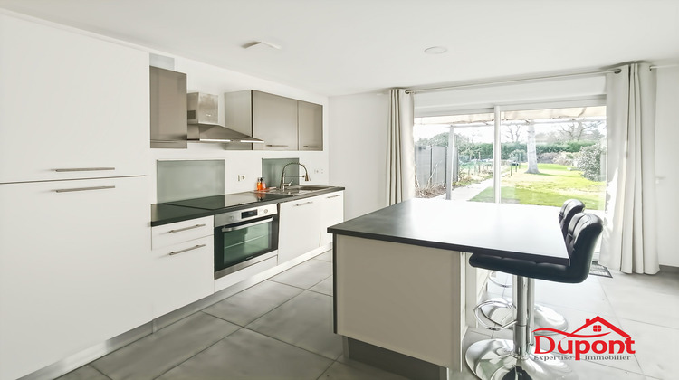 Ma-Cabane - Vente Maison Somain, 109 m²