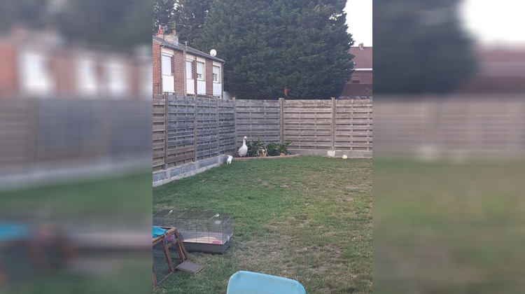 Ma-Cabane - Vente Maison SOMAIN, 110 m²