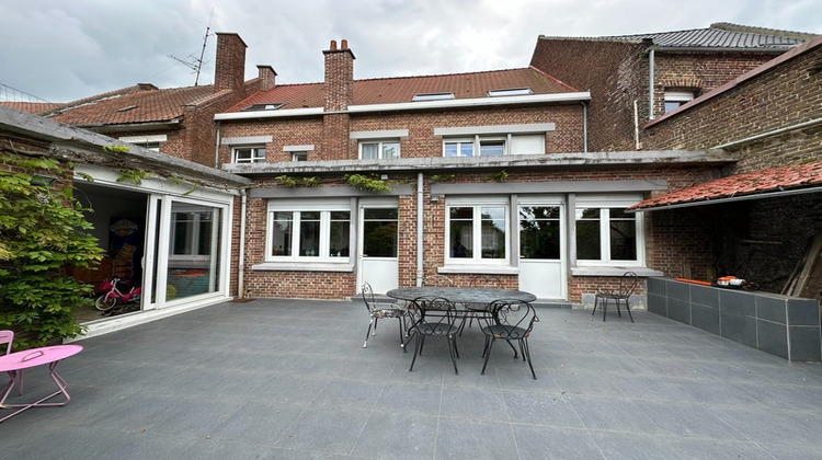 Ma-Cabane - Vente Maison SOMAIN, 249 m²