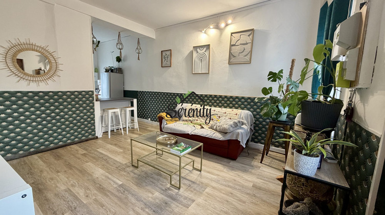 Ma-Cabane - Vente Maison Somain, 90 m²