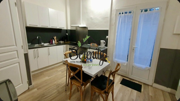 Ma-Cabane - Vente Maison Somain, 90 m²