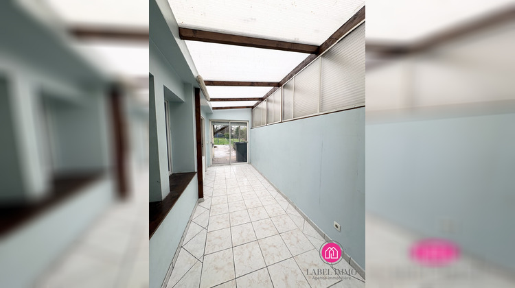 Ma-Cabane - Vente Maison Somain, 140 m²