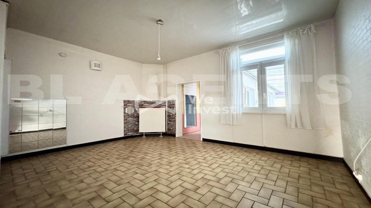 Ma-Cabane - Vente Maison Somain, 83 m²