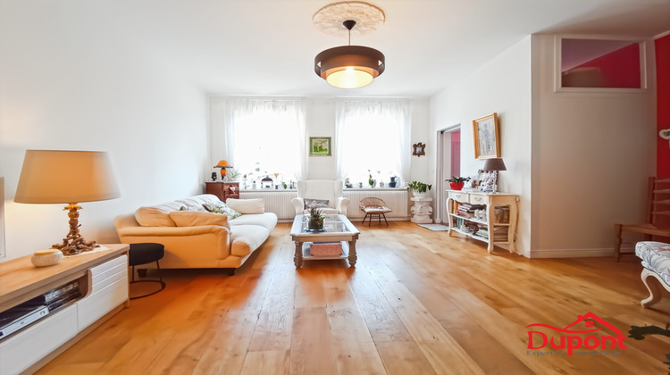 Ma-Cabane - Vente Maison Somain, 92 m²