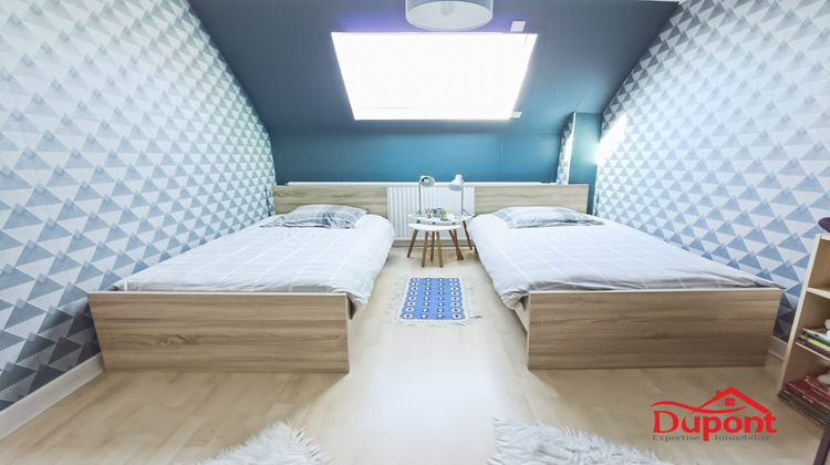 Ma-Cabane - Vente Maison Somain, 92 m²