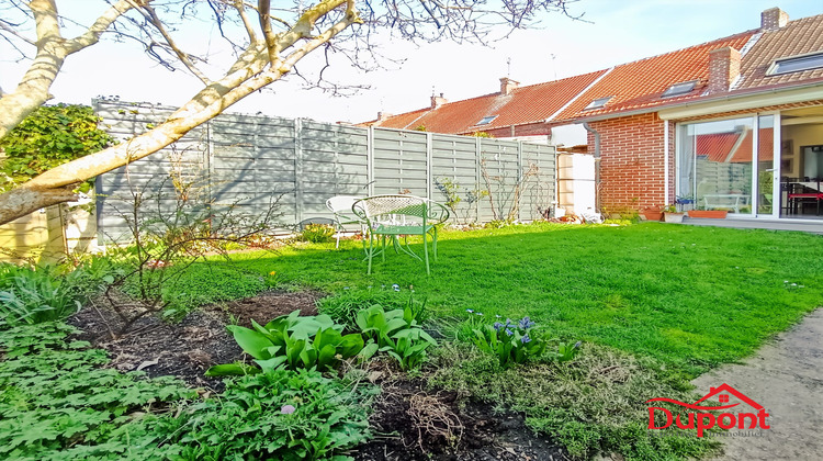 Ma-Cabane - Vente Maison Somain, 92 m²