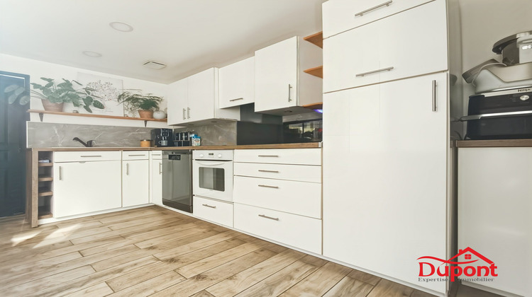 Ma-Cabane - Vente Maison Somain, 121 m²