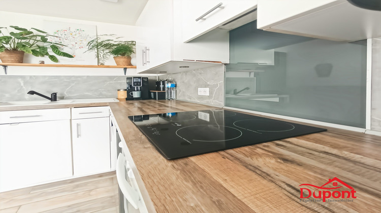 Ma-Cabane - Vente Maison Somain, 121 m²