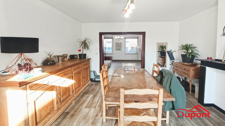 Ma-Cabane - Vente Maison Somain, 121 m²