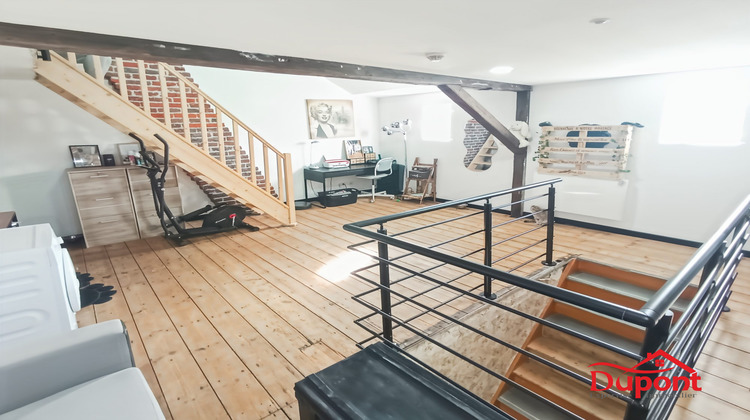 Ma-Cabane - Vente Maison Somain, 121 m²