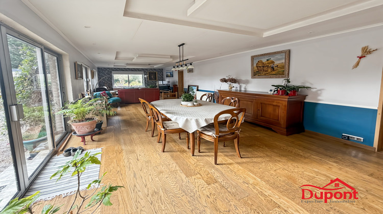 Ma-Cabane - Vente Maison Somain, 201 m²