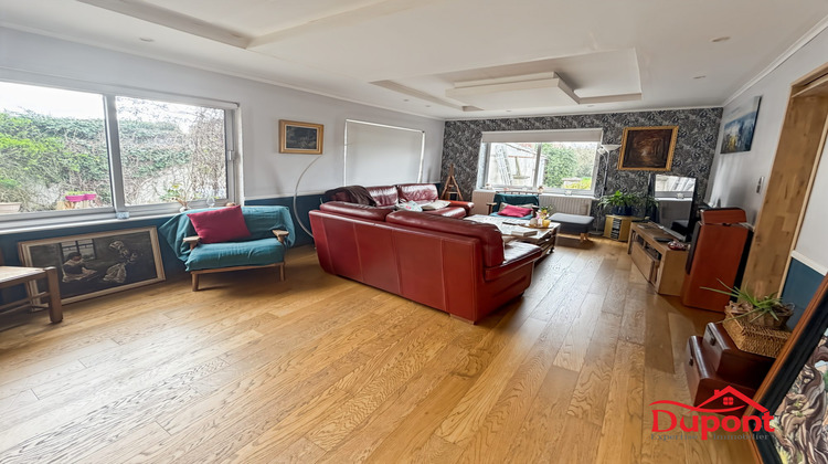 Ma-Cabane - Vente Maison Somain, 201 m²