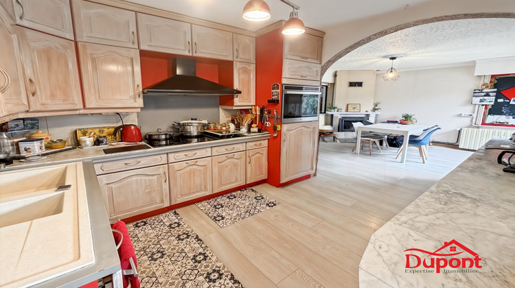 Ma-Cabane - Vente Maison Somain, 201 m²