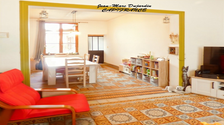 Ma-Cabane - Vente Maison SOMAIN, 113 m²