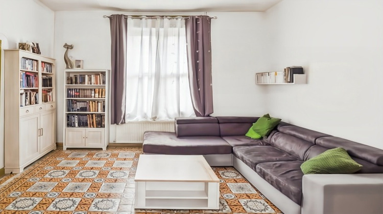 Ma-Cabane - Vente Maison SOMAIN, 113 m²