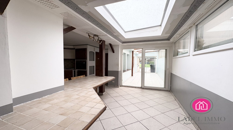 Ma-Cabane - Vente Maison Somain, 140 m²