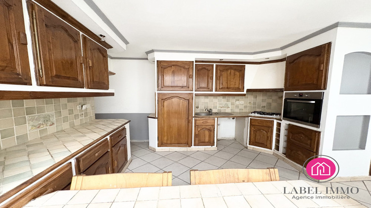 Ma-Cabane - Vente Maison Somain, 140 m²