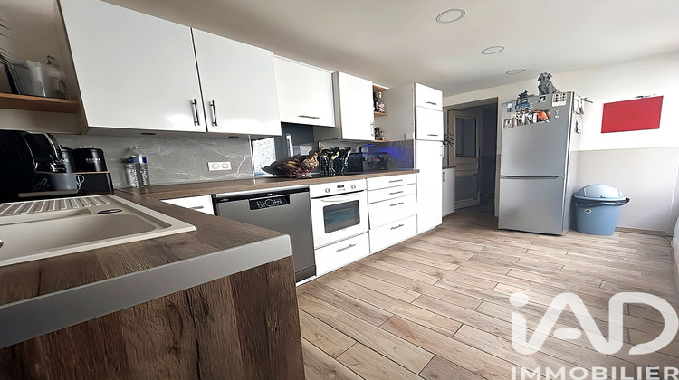 Ma-Cabane - Vente Maison Somain, 115 m²