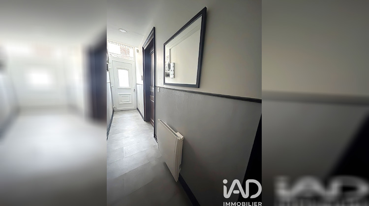 Ma-Cabane - Vente Maison Somain, 115 m²