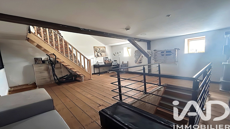 Ma-Cabane - Vente Maison Somain, 115 m²