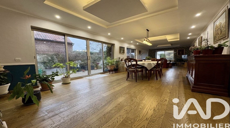 Ma-Cabane - Vente Maison Somain, 200 m²