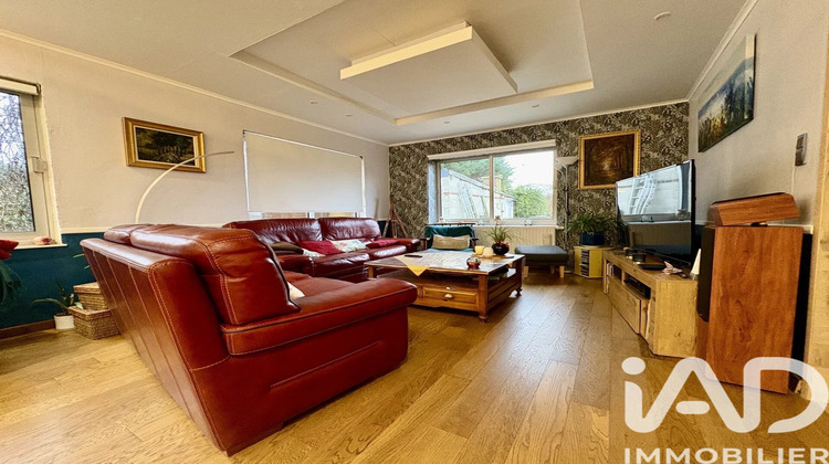 Ma-Cabane - Vente Maison Somain, 200 m²