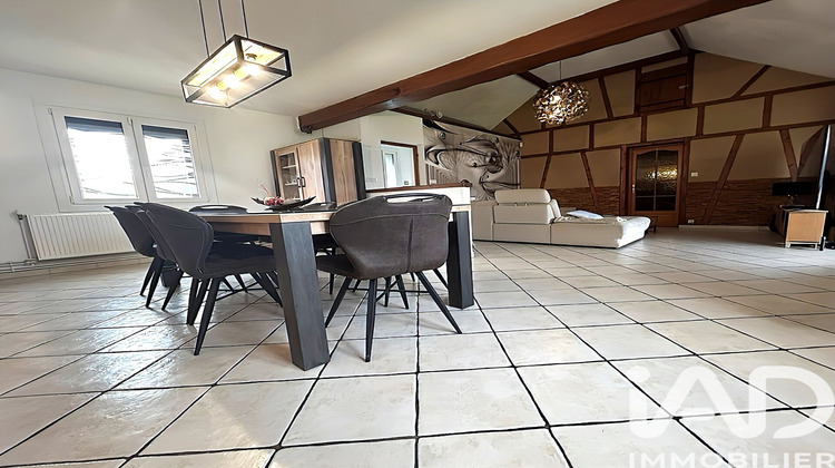 Ma-Cabane - Vente Maison Somain, 120 m²