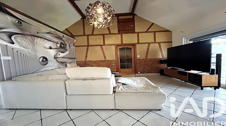 Ma-Cabane - Vente Maison Somain, 120 m²