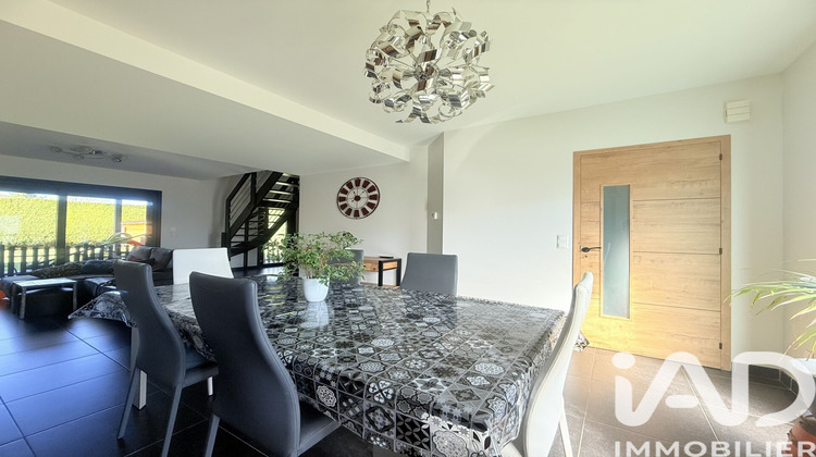 Ma-Cabane - Vente Maison Somain, 130 m²