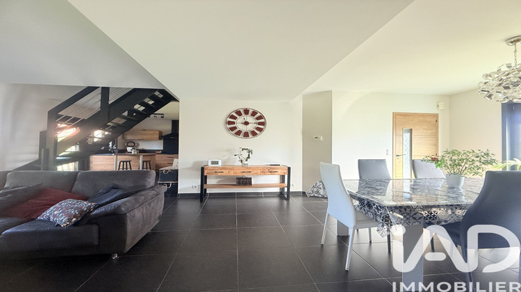 Ma-Cabane - Vente Maison Somain, 130 m²