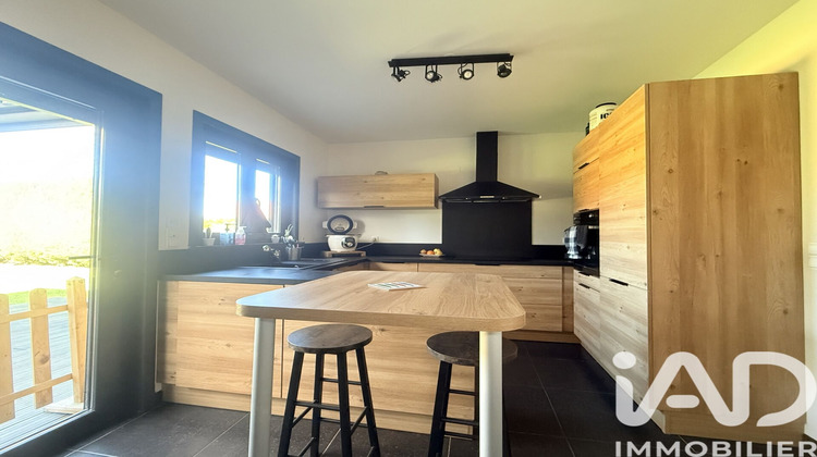 Ma-Cabane - Vente Maison Somain, 130 m²