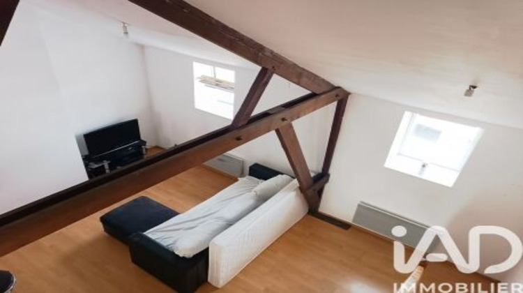Ma-Cabane - Vente Maison Somain, 145 m²