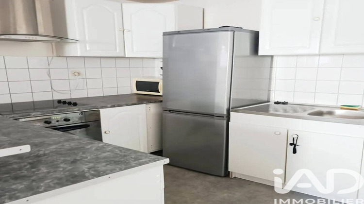 Ma-Cabane - Vente Maison Somain, 145 m²